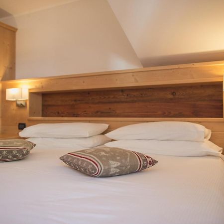 Hotel Centrale 페이오 외부 사진