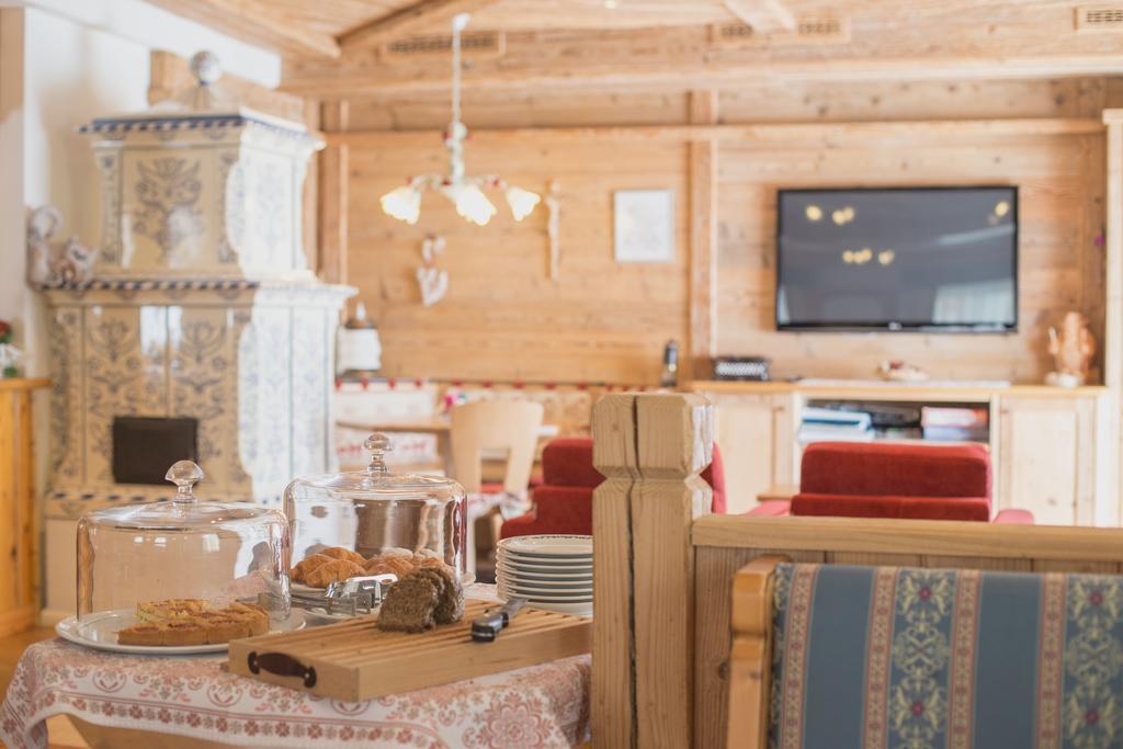 Hotel Centrale 페이오 외부 사진