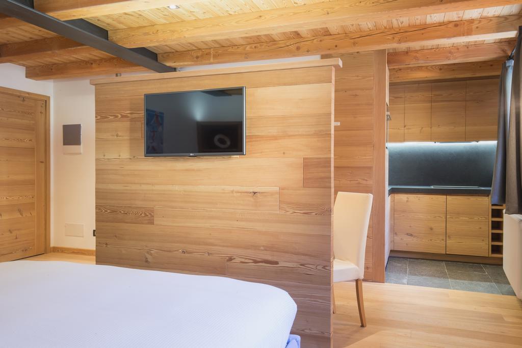 Hotel Centrale 페이오 외부 사진