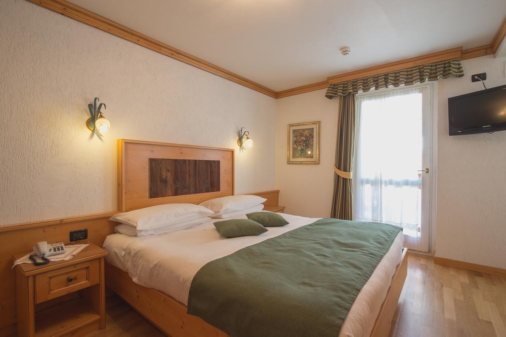 Hotel Centrale 페이오 외부 사진