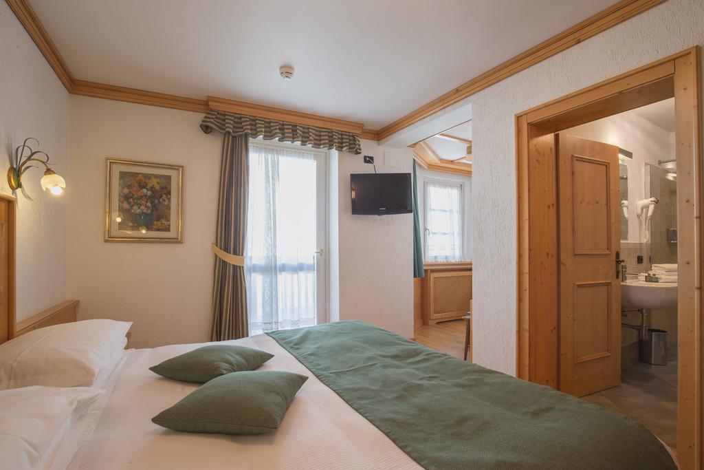 Hotel Centrale 페이오 외부 사진