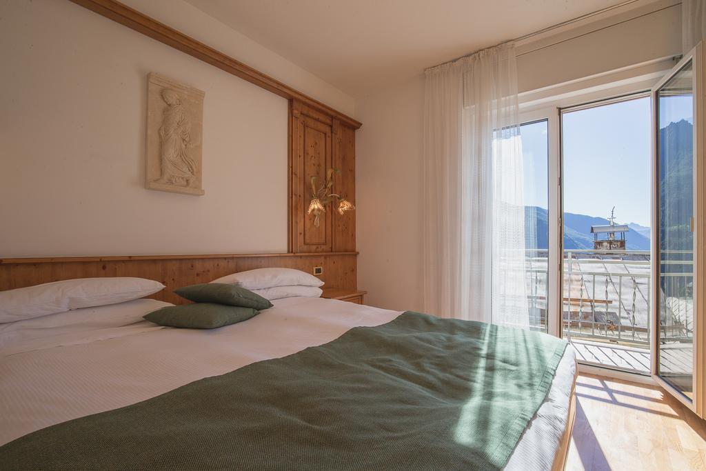 Hotel Centrale 페이오 외부 사진