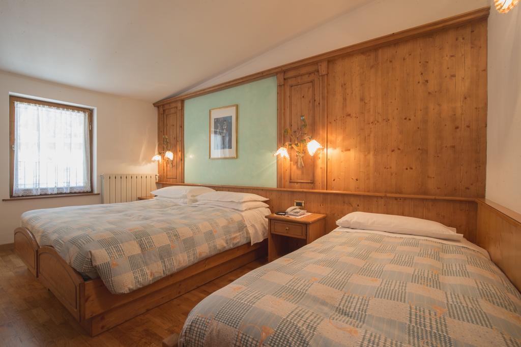 Hotel Centrale 페이오 외부 사진