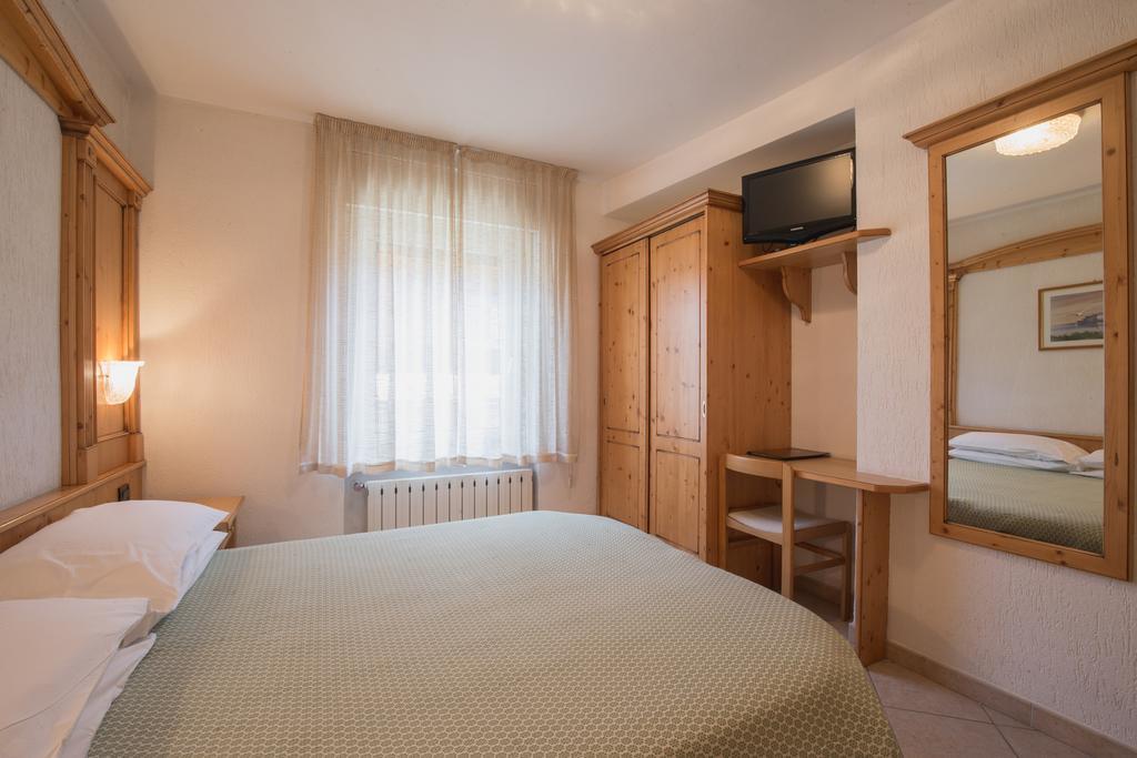 Hotel Centrale 페이오 외부 사진