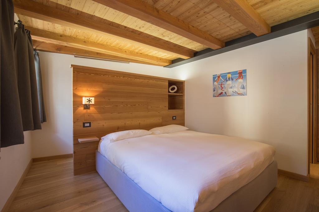 Hotel Centrale 페이오 외부 사진