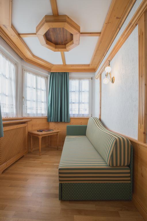 Hotel Centrale 페이오 외부 사진